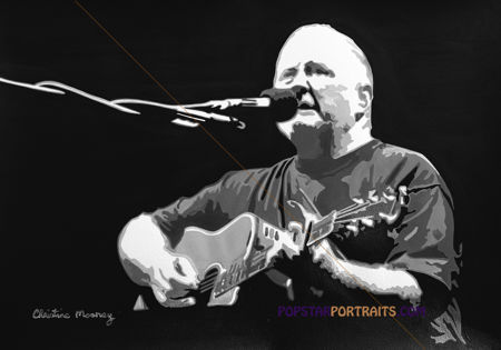 CHRISTY MOORE